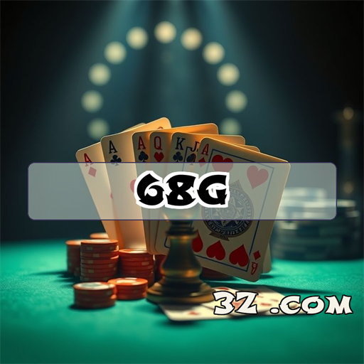 Apostas Inovadoras e Empolgantes no 68g.com