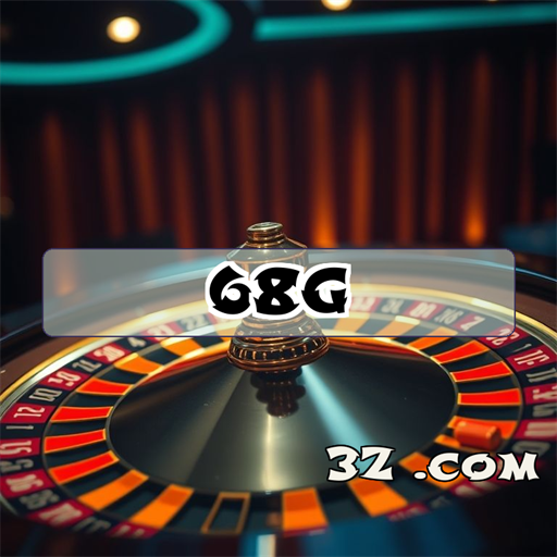 Bônus Empolgantes e Criativos no 68g.com para Você