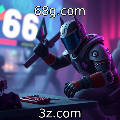 Tendências atuais em games para o mercado global