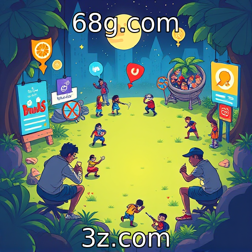 Como a diversidade está mudando o design de jogos