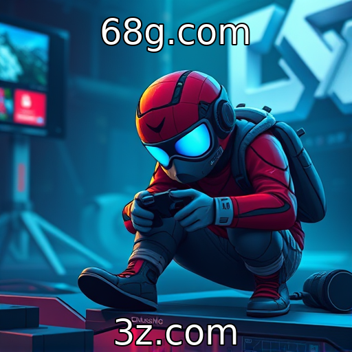 Tendências emergentes na indústria de jogos