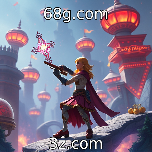 Inovações tecnológicas em experiências de jogo imersivas