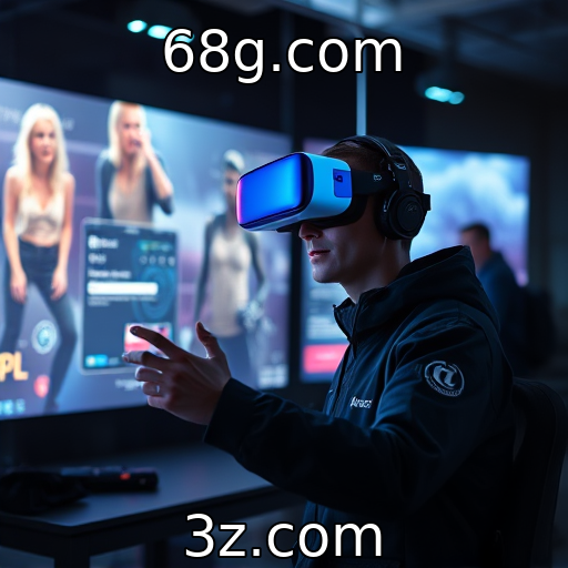 Impacto das tecnologias de realidade aumentada