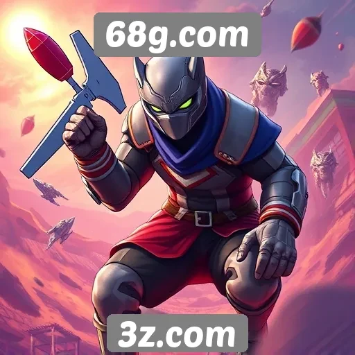 Novidades e lançamentos esperados no 68g.com