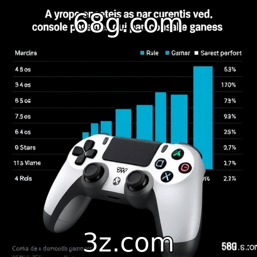 Expectativas de vendas para consoles da próxima geração