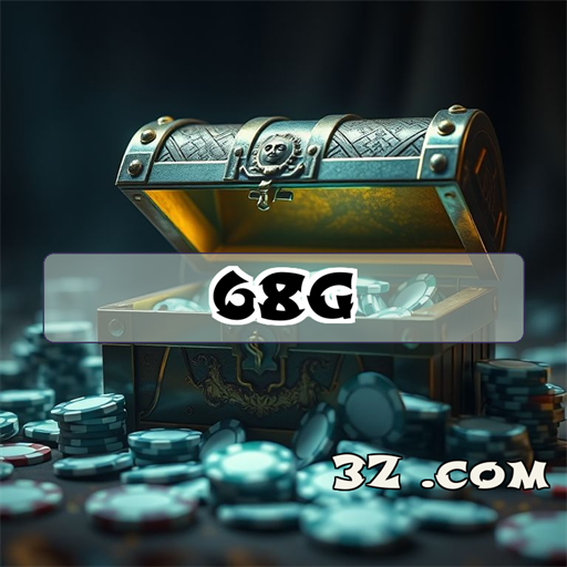 Diversão Paga: O Que o 68g.com Oferece aos Gamers