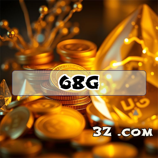 Inovação em Jogos Online: Plataforma 68g.com