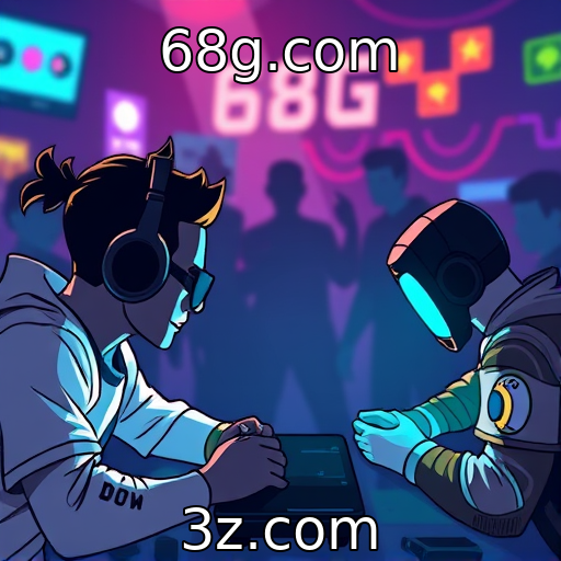 A influência das comunidades de jogadores na indústria