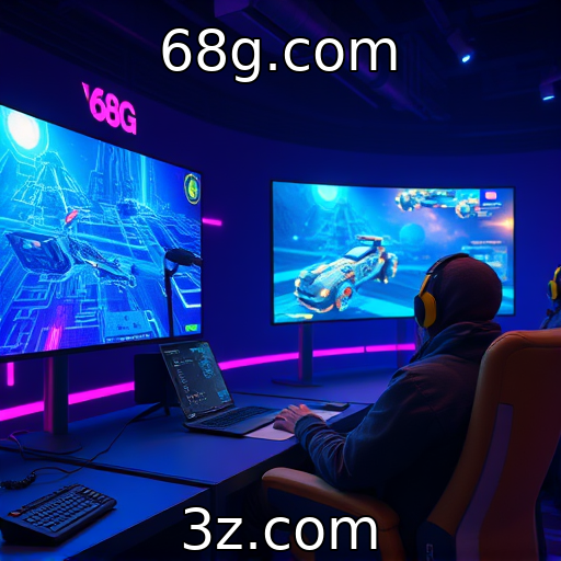 Avanços tecnológicos transformam experiências em jogos