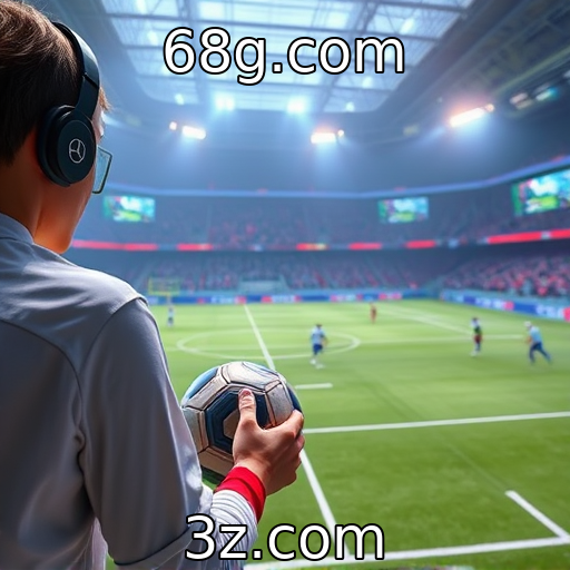 Análise do impacto da realidade virtual em jogos